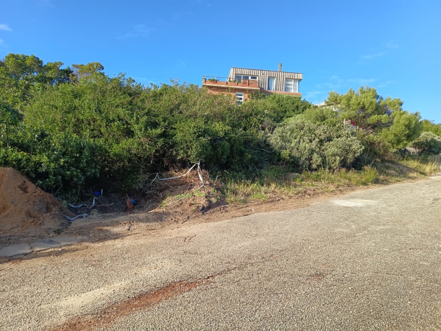 0 Bedroom Property for Sale in Paradise Beach Eastern Cape
